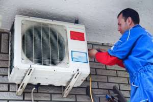 Find HVAC Contractors in Bandera County